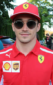 Charles Leclerc