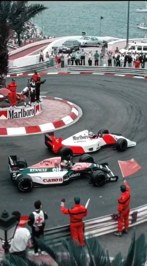Old Race