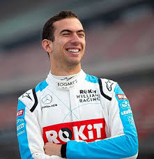 Nicholas Latifi