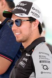 Sergio Perez