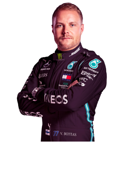 Valtteri Bottas