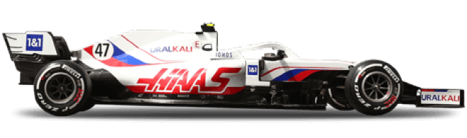 Haas Haas