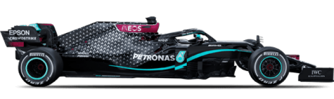 Mercedes Mercedes