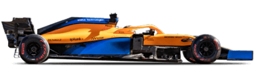 McLaren McLaren