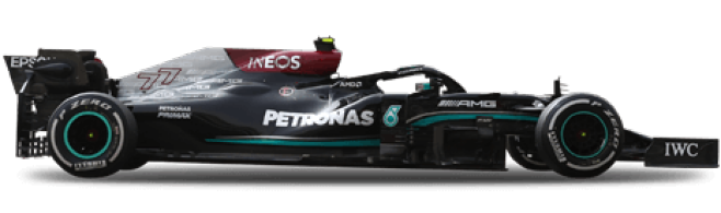 Mercedes Mercedes