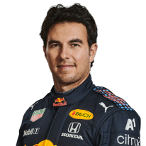 Sergio Perez