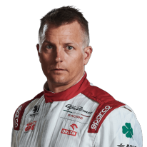 Kimi Raikkonen